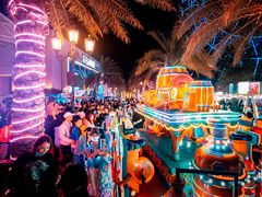 -三亚海昌梦幻海洋不夜城