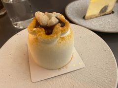 -玲婧胡同·生日蛋糕·餐厅(嘉里城店)