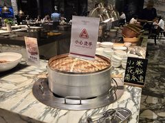 -合肥皇冠假日酒店·菲亚斯特自助餐厅(黄山路店)