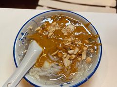 -邓婆婆手工冰粉铺(中港·燊海森林店)