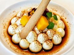 -Kathleen's Waitan 凯圣琳江景西餐厅(外滩店)