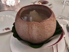-天龙轩(香港丽思卡尔顿酒店)