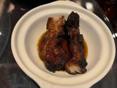 -新天世纪中餐厅