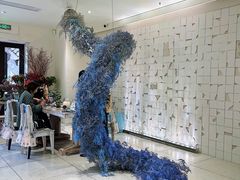 -潮一不贰·法式甜品·生日蛋糕·西式简餐(外滩店)