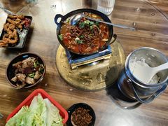 -乡里人三下锅 打鼓皮