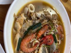 -舌尖上·霞浦滩涂海鲜·新闽菜(总店)