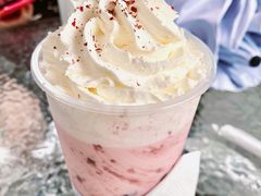 -MAMACHA妈妈茶(岳麓山店)