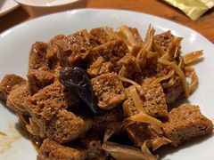 -金枝玉叶上海人家食府(三里河店)