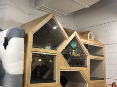 -Lilliput粒粒堡亲子餐厅(置汇旭辉店)