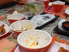 -炭舍干锅(华发商都店)