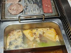 -韩风源烧烤涮自助餐厅(杞县店)