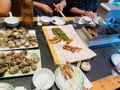 -老白清真烧烤(锦州旗舰店)