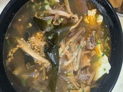 -东华豆花(漳州店)