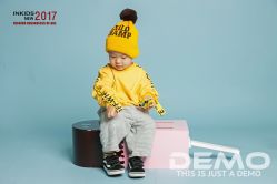 -INKIDS潮童社儿童摄影(朝阳大悦城店)