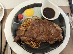 -台北牛扒·西餐自助·下午茶(同泰时代广场店)
