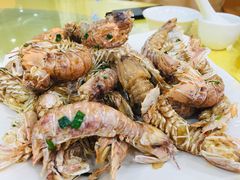 -双月饭店·20年老字号(新村店)