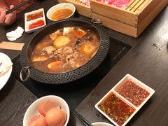 -鍋ぞう(新宿西口店)