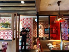 -江边城外烤全鱼(方庄时代购物中心店)