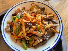 -妈妈的味道(和顺古镇店)