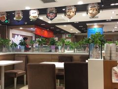 大堂-嘉和一品粥(政府街店)