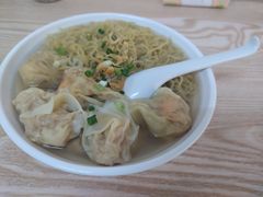 -云云美食