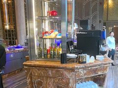 -万达瑞华酒店美食汇自助餐厅(楚河汉街店)