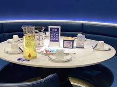 -兰湘子·湘菜小炒(崂山丽达店)