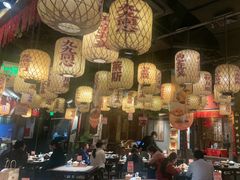 -南京大牌档(济南万象城店)