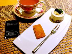 -香樟花园法式铁板烧(恒隆广场店)