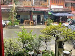 -龙翔山庄雷鸡肉(青城后山泰安古镇店)