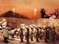 -济州岛泰迪熊博物馆