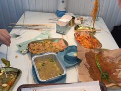 -寂寞的豆芽 蒙古原切大串(金宇店)
