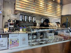 -眷茶(赛格国际购物中心店)
