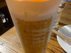 -放哈·甜醅子奶茶创造者(正宁路店)