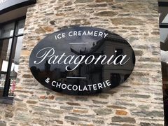 门面-Patagonia Chocolates(皇后镇店)