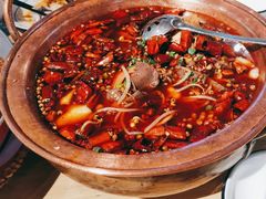 -水煮三国·川鲁江湖菜(香山店)