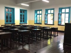 -湖南省立第一师范学校旧址