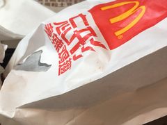 鸡翅-麦当劳(四川北路店)