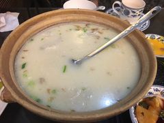 -堂宴·老厦门私房菜(1988仙岳总店)