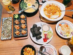 -小川洋风料理(大悦城店)