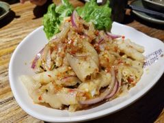 -喜越泰莱·泰越料理(海逸新天地店)