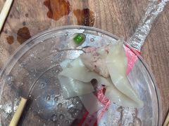-周小波重庆小面·重庆名小吃(邹容路店)