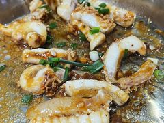 -红日饭店(裕隆三路店)