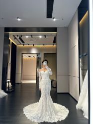 -MuseMarry婚纱(前海嘉里中心店)