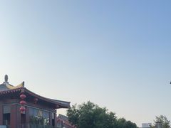 -大雁塔北广场音乐喷泉