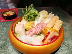 -牛New寿喜烧(中山公园龙之梦店)