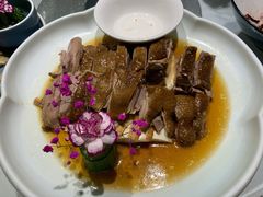 -尚一汤 广东炖汤(金桥国际店)