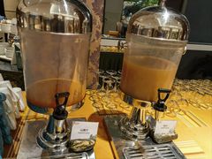 -泰安东尊华美达广场酒店·自助餐厅