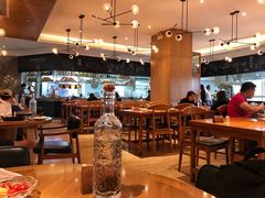 大堂-粤域茶餐厅