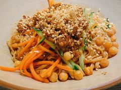 拌面-源兰制by玉芝蘭(浦东机场店)